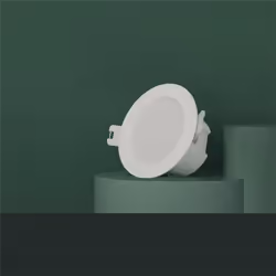 Xiaomi Mijia Smart Led Downlight Bluetooth Wall Light Mesh Version Voice Controll Remote Control Adjust Temperature