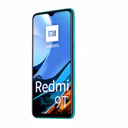 Xiaomi Redmi 9T 16.6 cm (6.53") Dual SIM Android 10 4G USB Type-C 4 GB 64 GB 6000 mAh Green