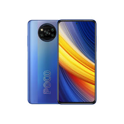POCO X3 Pro 16.9 cm (6.67") Dual SIM Android 11 4G USB Type-C 6 GB 128 GB 5160 mAh Blue