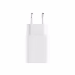 Xiaomi Mi 20W Portable gaming console, Smartphone, Tablet White AC Fast charging Indoor - Additional view 4