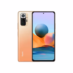 Xiaomi Redmi NOTE 10 PRO, 16.9 cm (6.67"), 6 GB, 128 GB, 108 MP, Android 11, Bronze