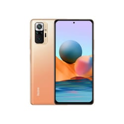 Xiaomi Redmi NOTE 10 PRO 16.9 cm (6.67") Dual SIM Android 11 4G USB Type-C 6 GB 128 GB 5020 mAh Bronze