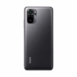Xiaomi Redmi Note 10 16.3 cm (6.43") Dual SIM Android 11 4G USB Type-C 4 GB 128 GB 5000 mAh Grey