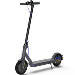 Xiaomi Mi Electric Scooter 3 Black 25 km/h 7650 Ah