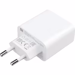 Xiaomi Mi 33W, Indoor, AC, 20 V, White
