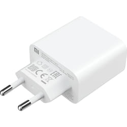 Xiaomi Mi 33W Universal White AC Fast charging Indoor