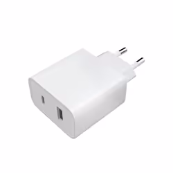 Xiaomi Mi 33W Universal White AC Fast charging Indoor