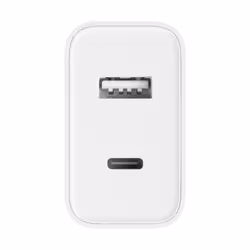 Xiaomi Mi 33W Universal White AC Fast charging Indoor