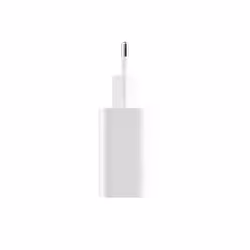 Xiaomi Mi 33W Universal White AC Fast charging Indoor - Additional view 4