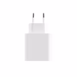 Xiaomi Mi 33W Universal White AC Fast charging Indoor - Additional view 5