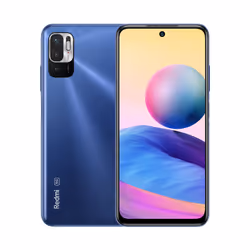 Xiaomi Redmi Note 10 5G, 16.5 cm (6.5"), 4 GB, 128 GB, 48 MP, Android 11, Blue