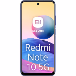 Xiaomi Redmi Note 10 5G