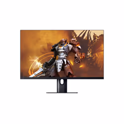 Xiaomi BHR5039GL, 68.6 cm (27"), 2560 x 1440 pixels, Quad HD, 4 ms, Black
