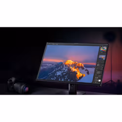 Xiaomi BHR5039GL computer monitor 68.6 cm (27") 2560 x 1440 pixels Quad HD Black - Additional view 4
