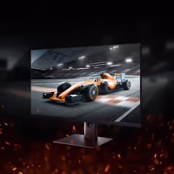 Xiaomi BHR5039GL computer monitor 68.6 cm (27") 2560 x 1440 pixels Quad HD Black - Additional view 7