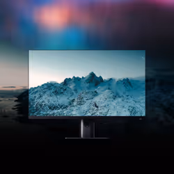Xiaomi BHR5039GL computer monitor 68.6 cm (27") 2560 x 1440 pixels Quad HD Black - Additional view 8