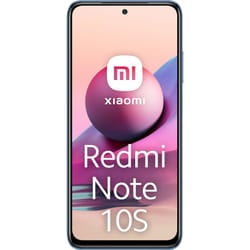 Xiaomi Redmi Note 10S 16.3 cm (6.43") Dual SIM Android 11 4G USB Type-C 6 GB 128 GB 5000 mAh Blue
