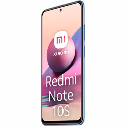 Xiaomi Redmi Note 10S 16.3 cm (6.43") Dual SIM Android 11 4G USB Type-C 6 GB 128 GB 5000 mAh Blue