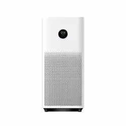 Xiaomi Smart Air Purifier 4, 64 dB, 400 m³/h