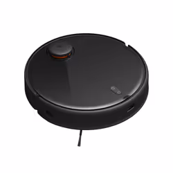 Xiaomi Mi Robot Vacuum Mop 2 0.45 L Bagless Black