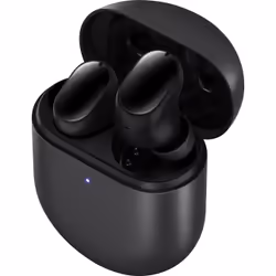 Xiaomi Redmi Buds 3 Pro Headset True Wireless Stereo (TWS) In-ear Calls/Music Bluetooth Black - Additional view 4