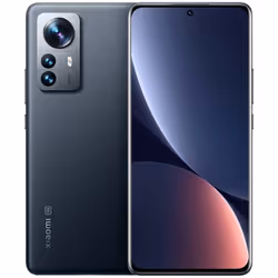 Xiaomi 12 Pro, 17.1 cm (6.73"), 12 GB, 256 GB, 50 MP, Android 11, Grey