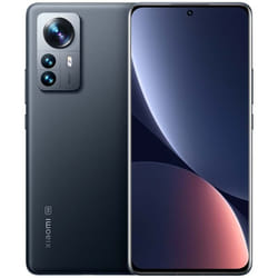 Xiaomi 12 Pro 17.1 cm (6.73") Dual SIM Android 11 5G USB Type-C 12 GB 256 GB 4600 mAh Grey