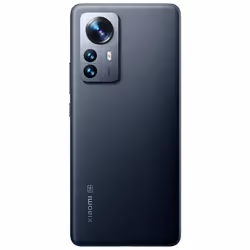 Xiaomi 12 Pro 17.1 cm (6.73") Dual SIM Android 11 5G USB Type-C 12 GB 256 GB 4600 mAh Grey