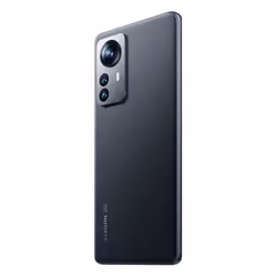 Xiaomi 12 Pro 17.1 cm (6.73") Dual SIM Android 11 5G USB Type-C 12 GB 256 GB 4600 mAh Grey