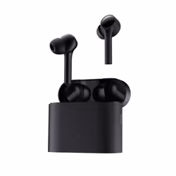 Xiaomi Mi True Wireless Earphones 2 Pro, True Wireless Stereo (TWS), Calls/Music, 62 g, Headset, Black