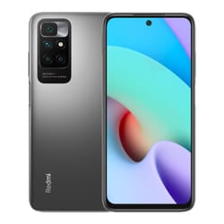 Xiaomi Redmi 10 16.5 cm (6.5") Dual SIM Android 11 4G USB Type-C 4 GB 64 GB 5000 mAh Grey