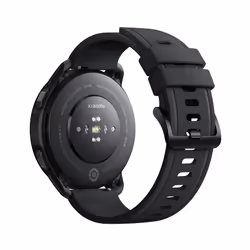 Xiaomi Watch S1 Active 3.63 cm (1.43") AMOLED 46 mm Digital 466 x 466 pixels Touchscreen Black Wi-Fi GPS (satellite) - Additional view 4