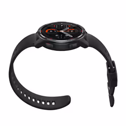 Xiaomi Watch S1 Active 3.63 cm (1.43") AMOLED 46 mm Digital 466 x 466 pixels Touchscreen Black Wi-Fi GPS (satellite) - Additional view 5