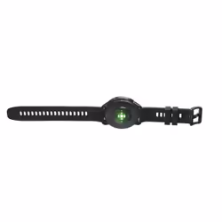 Xiaomi Watch S1 Active 3.63 cm (1.43") AMOLED 46 mm Digital 466 x 466 pixels Touchscreen Black Wi-Fi GPS (satellite) - Additional view 7