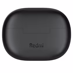 Xiaomi Redmi Buds 3 Lite Headset True Wireless Stereo (TWS) In-ear Calls/Music Bluetooth Black - Additional view 5