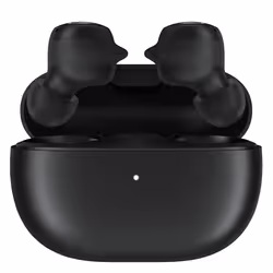 Xiaomi Redmi Buds 3 Lite Headset True Wireless Stereo (TWS) In-ear Calls/Music Bluetooth Black - Additional view 7