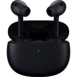 Xiaomi Buds 3 Headset True Wireless Stereo (TWS) In-ear Calls/Music Bluetooth Black