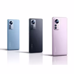 Xiaomi Mi 12 Pro 5G (256GB/12GB, Grey, Global Version)
