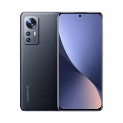 Xiaomi 12, 15.9 cm (6.28"), 8 GB, 256 GB, 50 MP, Android 12, Grey