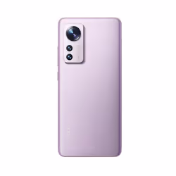 Xiaomi 12 15.9 cm (6.28") Dual SIM Android 12 5G USB Type-C 8 GB 256 GB 4500 mAh Purple