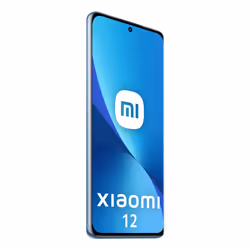 Xiaomi 12 15.9 cm (6.28") Dual SIM Android 12 5G USB Type-C 8 GB 256 GB 4500 mAh Blue