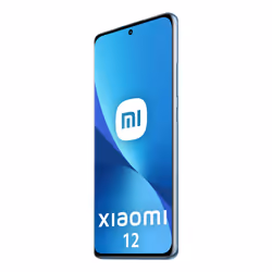 Xiaomi 12 15.9 cm (6.28") Dual SIM Android 12 5G USB Type-C 8 GB 256 GB 4500 mAh Blue