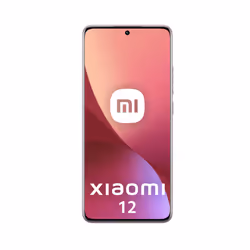 Xiaomi 12, 15.9 cm (6.28"), 8 GB, 128 GB, 50 MP, Android 12, Purple