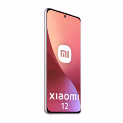 Xiaomi 12 15.9 cm (6.28") Dual SIM Android 12 5G USB Type-C 8 GB 128 GB 4500 mAh Purple
