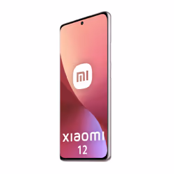 Xiaomi 12 15.9 cm (6.28") Dual SIM Android 12 5G USB Type-C 8 GB 128 GB 4500 mAh Purple