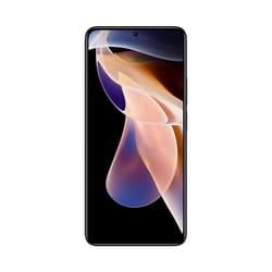 Xiaomi Redmi Note 11 Pro+ 5G 16.9 cm (6.67") Hybrid Dual SIM Android 11 USB Type-C 8 GB 256 GB 4500 mAh Grey
