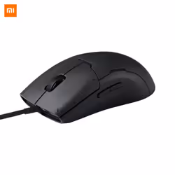 Xiaomi Rgb Game Mouse Lite - Black