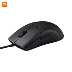 Xiaomi  Rgb Game Mouse Lite - Black