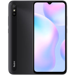 Xiaomi Redmi 9AT 16.6 cm (6.53") Dual SIM 4G Micro-USB 2 GB 32 GB 5000 mAh Grey
