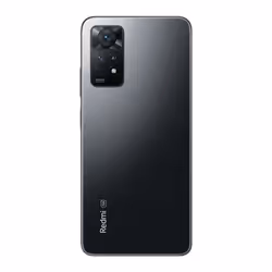 Xiaomi Redmi Note 11 Pro 5G 16.9 cm (6.67") Hybrid Dual SIM Android 11 USB Type-C 8 GB 128 GB 5000 mAh Grey